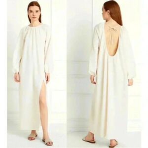 Hill House The Simone Dress Size Large